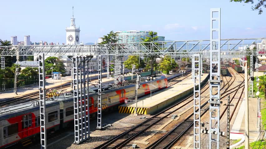 La Chine fabrique 22 trains très spéciaux pour l’Égypte